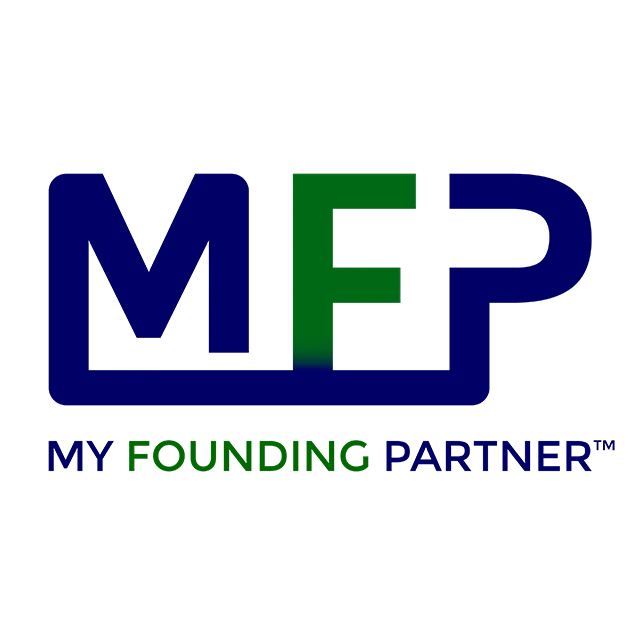My Founding Partner